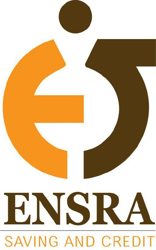 ENSRA SACCO Logo